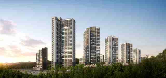 parkwood 개발 호재 총정리